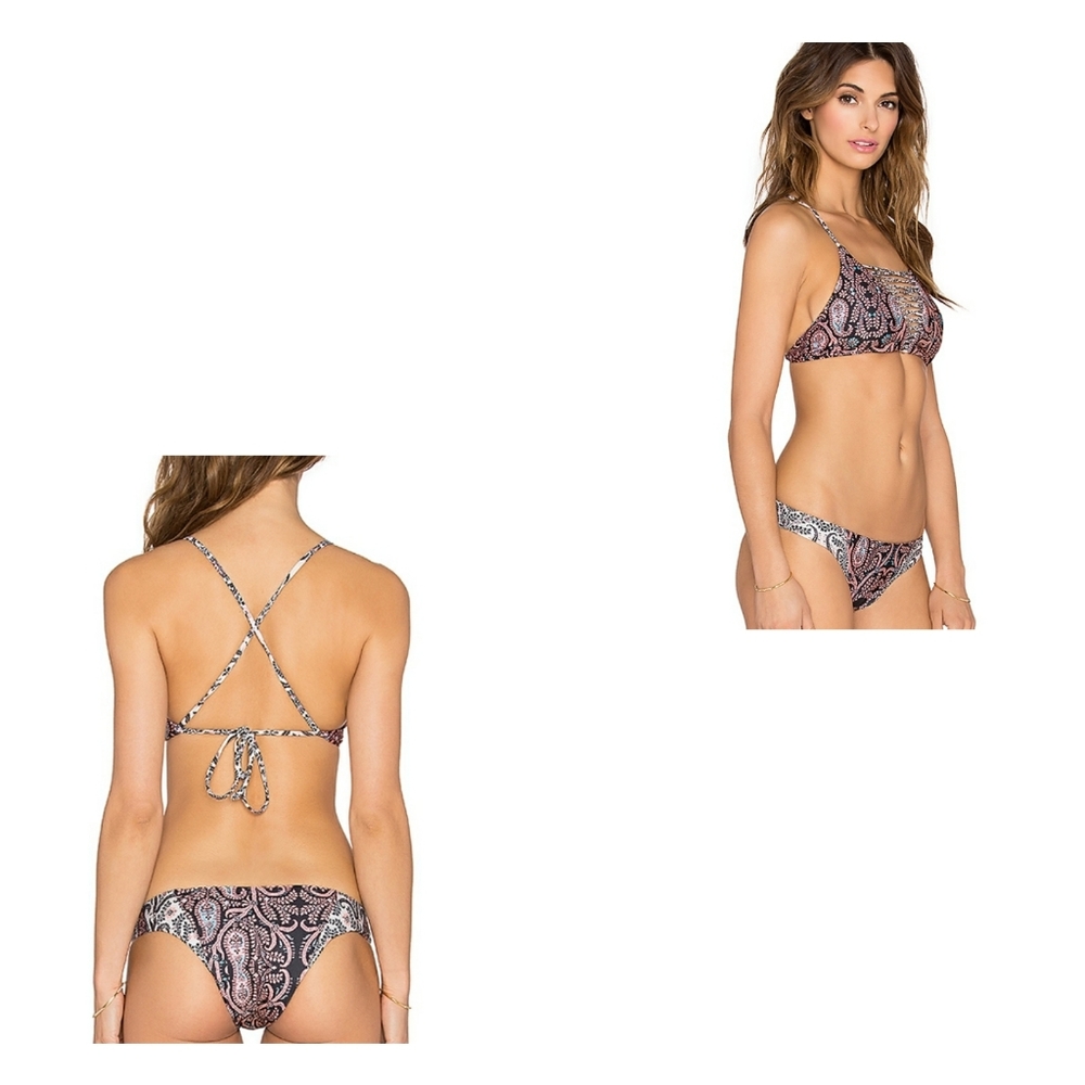 GYPSY 05 NEAPOLITAN BIKINI